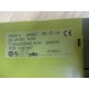 Pilz PNOZ-3-24VDC-5S-1O-1W Safety Relay 474894 Chipped - Used