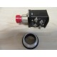Allen Bradley 800H-BK6A Switch Push Button 800HBK6A Series A