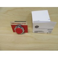 General Electric CR104PBG01R2 Standard Extended Button GE WLegend - New No Box