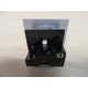 General Electric CR104PBG01R2 Standard Extended Button GE WLegend - New No Box