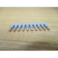 Wago 280-490 Jumper 280490 (Pack of 10) - New No Box