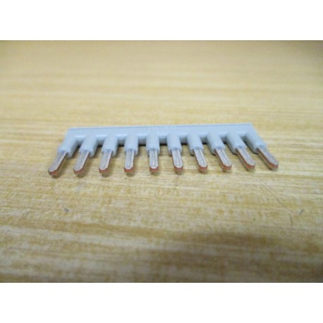 Wago 280-490 Jumper 280490 (Pack of 10) - New No Box