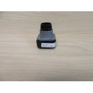 Allen Bradley 800T-QTH24W Illuminated Push Button Core Only - New No Box