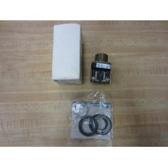 Allen Bradley 800T-Q10 Pilot Light Ser T