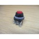 Allen Bradley 800H-BR6A Push Button Switch - New No Box