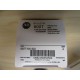 Allen Bradley 800T-NX1320 Protective Ring