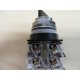 General Electric CR104PSG21B91A Selector Switch