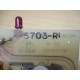 Edwards 5307-R1 Circuit Board P039348-0183 - Used