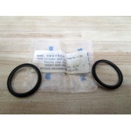 Niigata Engineering S55015-0355-46K-128 Feed Cylinder Seal Kit (Pack of 2)