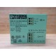 Phoenix Contact CM125-PS-120-230AC24DC5F Power Supply 2939522