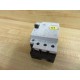 Siemens 3VU1300-1MB00 Circuit Breaker 3P 0.1-0.16A - Used