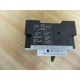 Siemens 3VU1300-1MB00 Circuit Breaker 3P 0.1-0.16A - Used