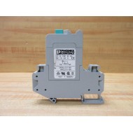 Phoenix Contact UT 6-TMC M 4A Circuit Breaker 0916606 - Used