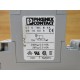 Phoenix Contact UT 6-TMC M 4A Circuit Breaker 0916606 - Used