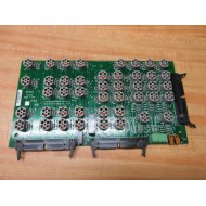 44A739613-G01 PC Board 44A739614-001 44A739614-001R011 - Used