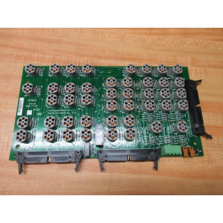 44A739613-G01 PC Board 44A739614-001 44A739614-001R011 - Used