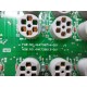 44A739613-G01 PC Board 44A739614-001 44A739614-001R011 - Used