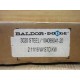 Baldor Dodge 3020-2-1116 Taper Lock Bushing 302021116