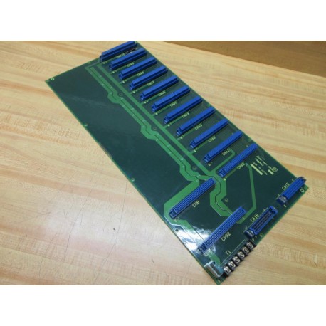 Fanuc A20B-1001-0030 IO Base A20B10010030 A20B-1001-003001A - Used