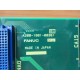 Fanuc A20B-1001-0030 IO Base A20B10010030 A20B-1001-003001A - Used
