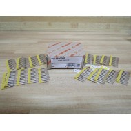 Weidmuller 1693880000 Jumper 5.0MM 10POS ZQV 2.5N10 GE (Pack of 20)