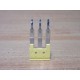 Allen Bradley 1492-CJK5-3 Terminal Block 1492CJK53 (Pack of 21) - New No Box