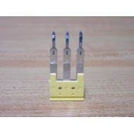 Allen Bradley 1492-CJK5-3 Terminal Block 1492CJK53 (Pack of 21) - New No Box