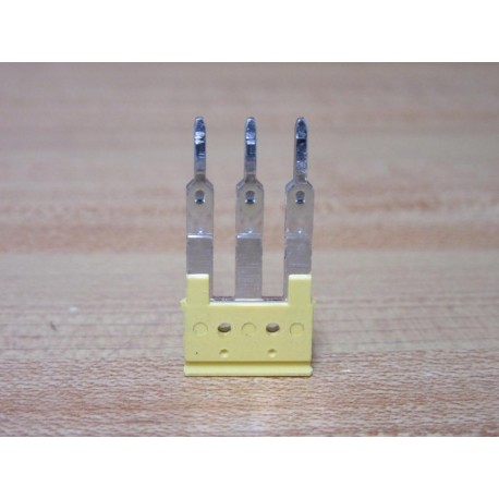 Allen Bradley 1492-CJK5-3 Terminal Block 1492CJK53 (Pack of 21) - New No Box
