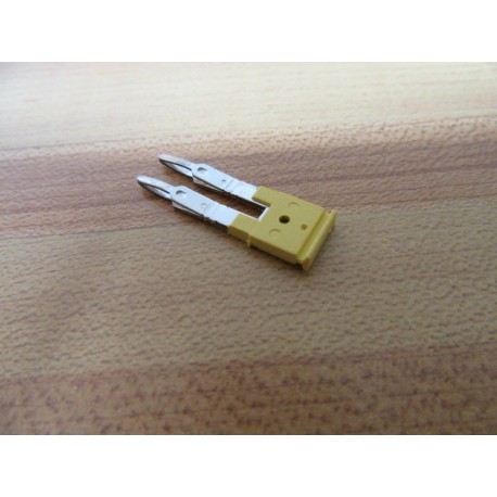 Allen Bradley 1492-CJK5-2 Center Jumpers 1492CJK52 (Pack of 31)