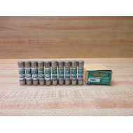 Buss FNQ-1 Bussmann Fuse Cross Ref 4XC48 (Pack of 10)