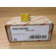 Weidmuller WQV2.53 Terminal Cross Connector 1053760000 (Pack of 46) - New No Box