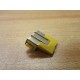Weidmuller WQV2.53 Terminal Cross Connector 1053760000 (Pack of 46) - New No Box
