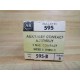 Allen Bradley 595-B Auxiliary Contact 595B Series B, Size 0-4