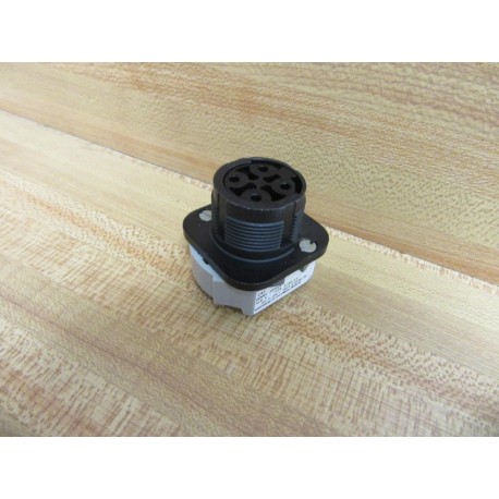 Allen Bradley 800H-JR91A Selector Switch Core Only - New No Box
