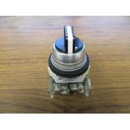 Allen Bradley 800T-J17KC1 Selector Switch 800TJ17KC1 800T-J17KC1A - New No Box
