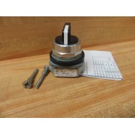 Allen Bradley 800T-J20 Selector Switch WKnob - New No Box