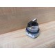 Allen Bradley 800T-J20 Selector Switch WKnob - New No Box