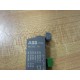 ABB MCBL-10 Contact Block 1SFA611612R1010 (Pack of 2) - New No Box