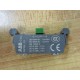 ABB MCBL-10 Contact Block 1SFA611612R1010 (Pack of 2) - New No Box