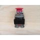 General Electric CR104PBM01R5CA1 Push Button GE - Used