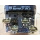 Allen Bradley 800H-AR9 Push Button 800H-AR W800T-XA Contact Block
