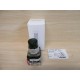 Allen Bradley 800TC-QTH24G Push Button Switch