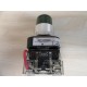 Allen Bradley 800TC-QTH24G Push Button Switch