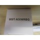 Allen Bradley 800T-N50WRBG Cluster Light Lens