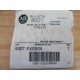 Allen Bradley 800T-FXS00X Red Switch W800T-XA1 & 800T-N330