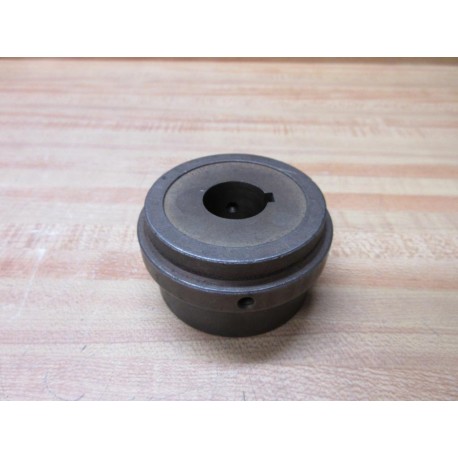 Generic 5SHRB Hub 1" Bore - New No Box