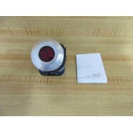 Allen Bradley 800T-FXS00X Red Switch w800T-XAY - New No Box