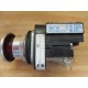 Allen Bradley 800T-FXS00X Red Switch w800T-XAY - New No Box
