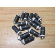Conco Systems X3Q611D Expanding Tube Plug EX-3 (Pack of 14) - New No Box