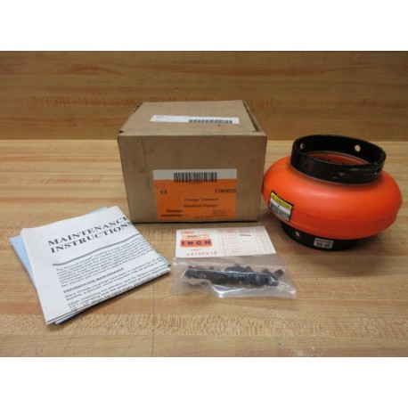 Rexnord E5 Omega Element 7300020